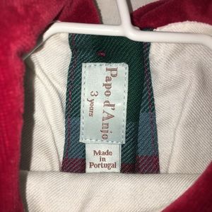Papo d'Anjo Dresses - Papo d’Anjo dress Papo d'Anjo Dresses - Papo d’Anjo dress
